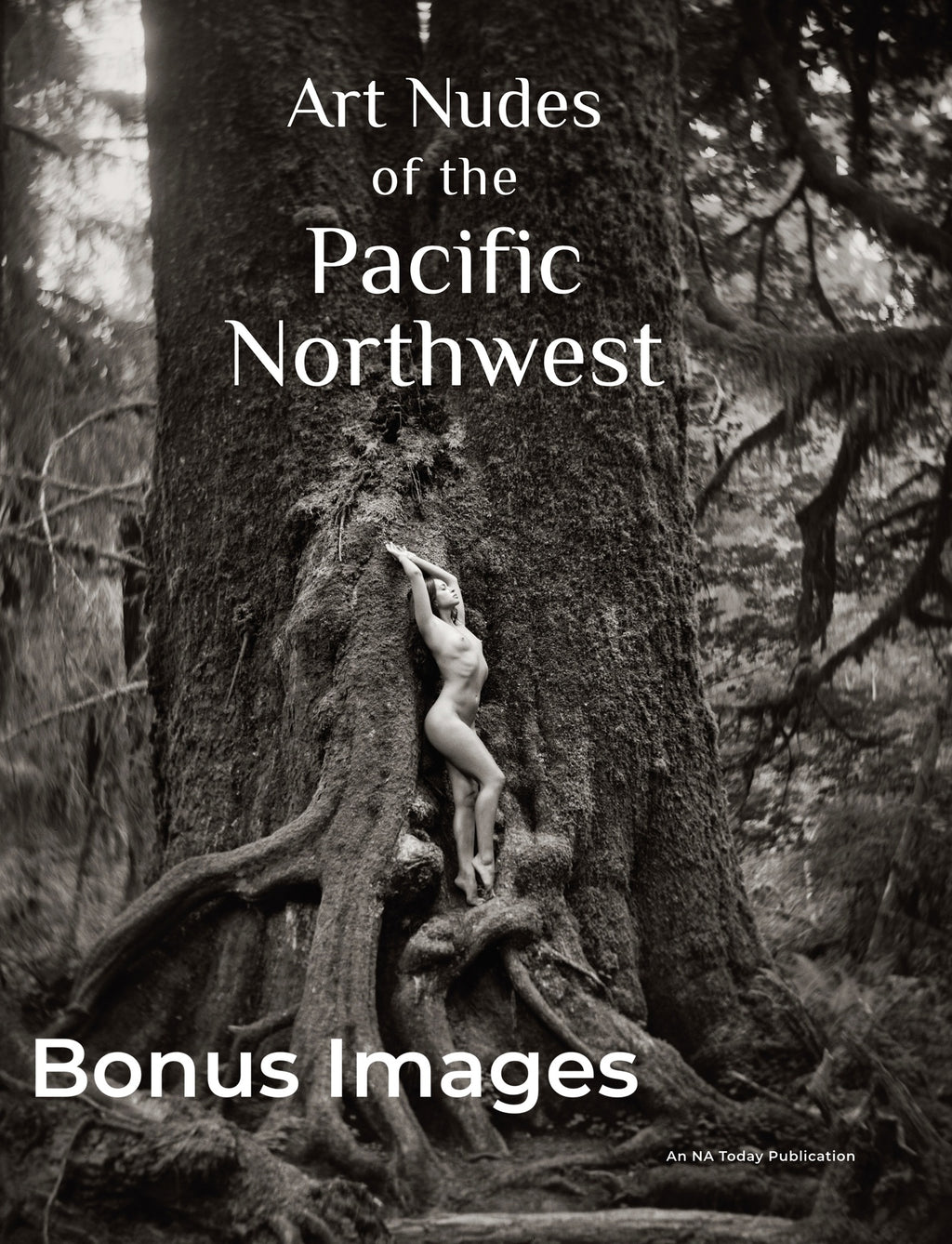 Bonus images from PNW (Ebook)